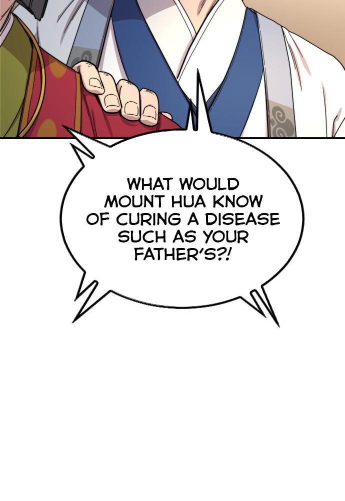Return of the Blossoming Blade Chapter 22 — page 137
