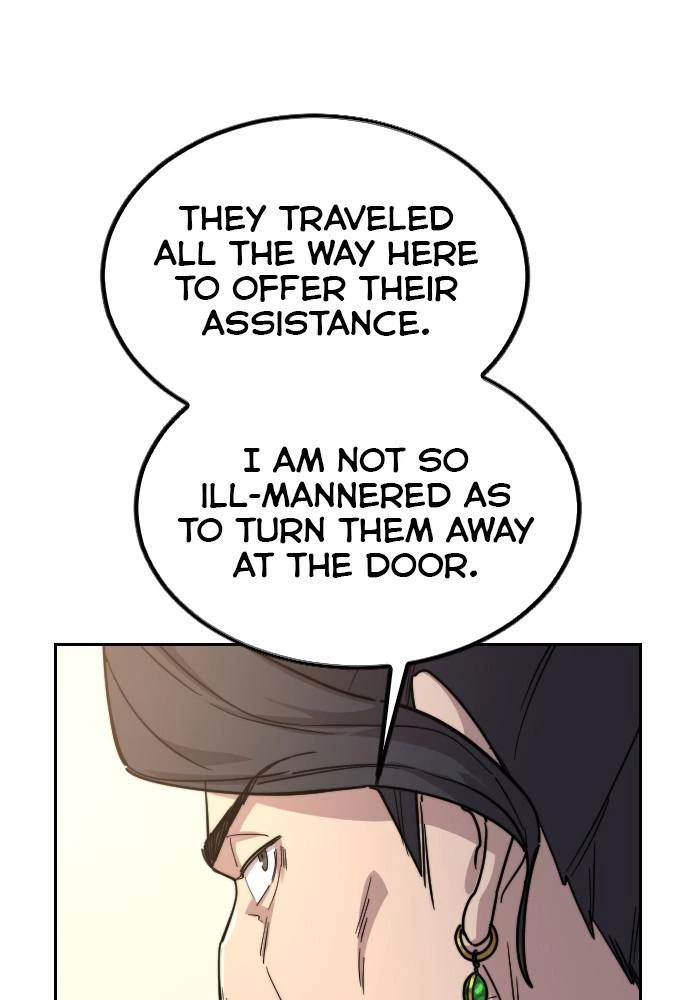 Return of the Blossoming Blade Chapter 22 — page 138