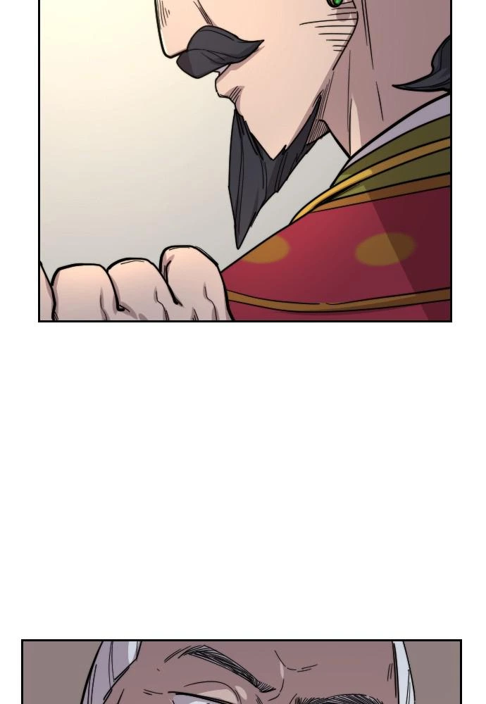 Return of the Blossoming Blade Chapter 22 — page 139