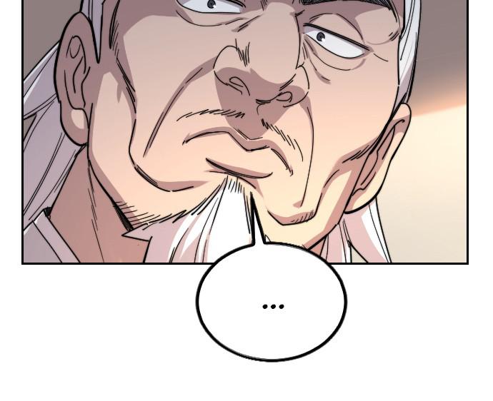 Return of the Blossoming Blade Chapter 22 — page 140