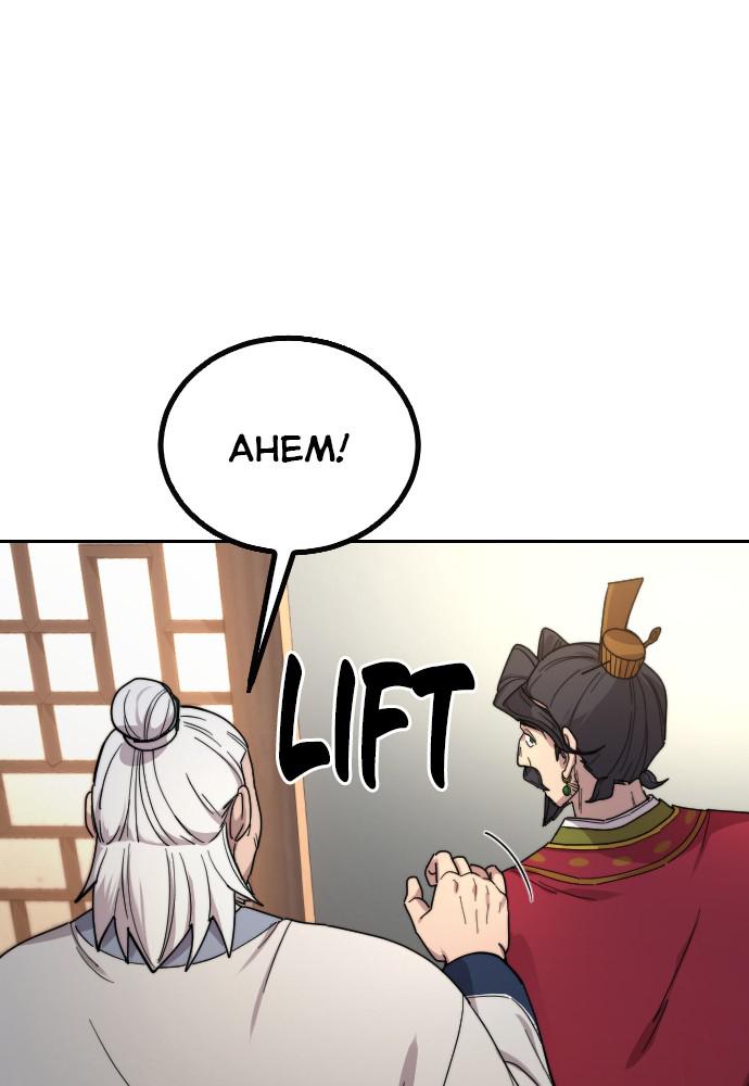 Return of the Blossoming Blade Chapter 22 — page 141