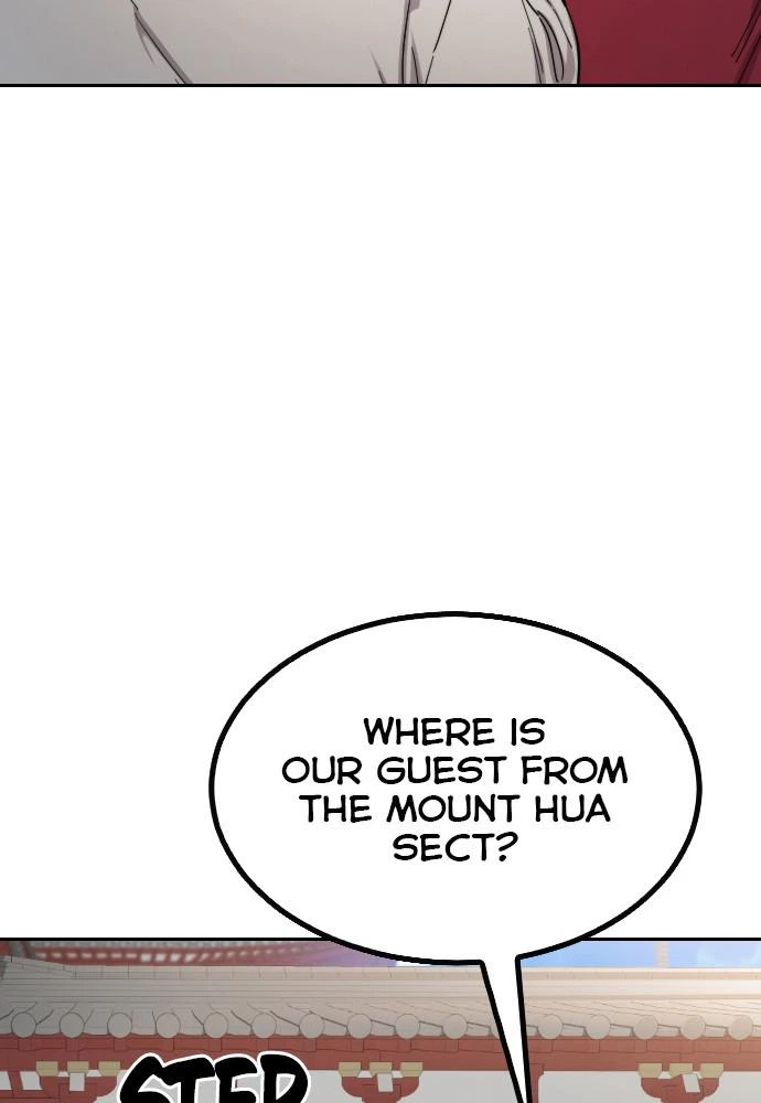 Return of the Blossoming Blade Chapter 22 — page 142