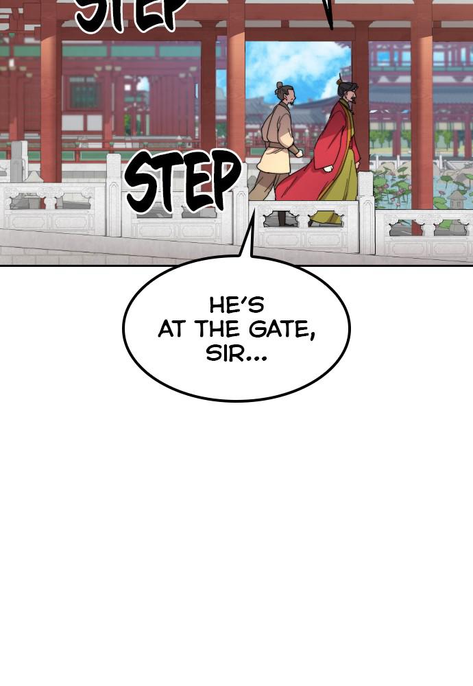 Return of the Blossoming Blade Chapter 22 — page 143