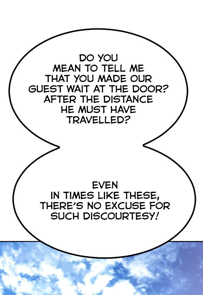 Return of the Blossoming Blade Chapter 22 — page 144