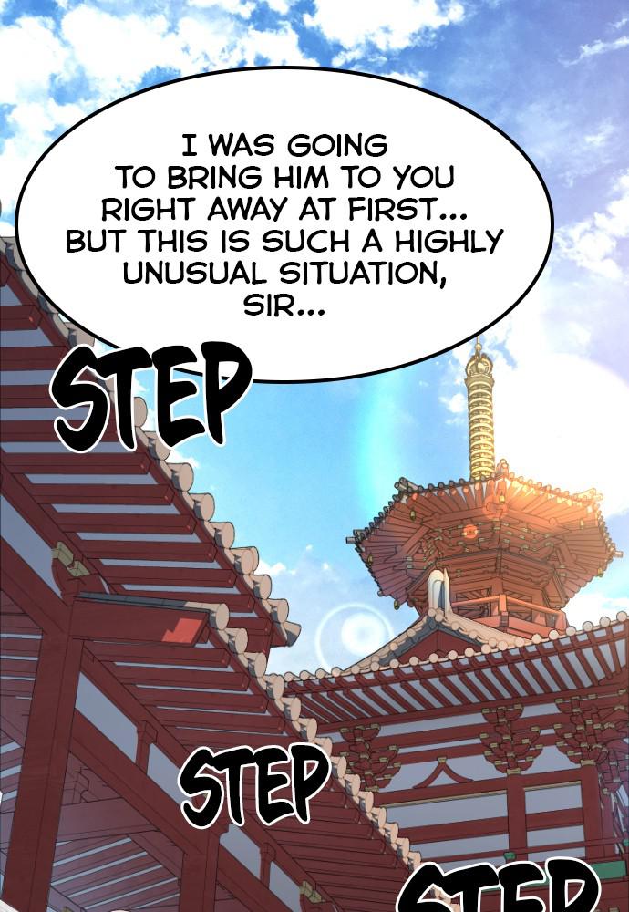 Return of the Blossoming Blade Chapter 22 — page 145