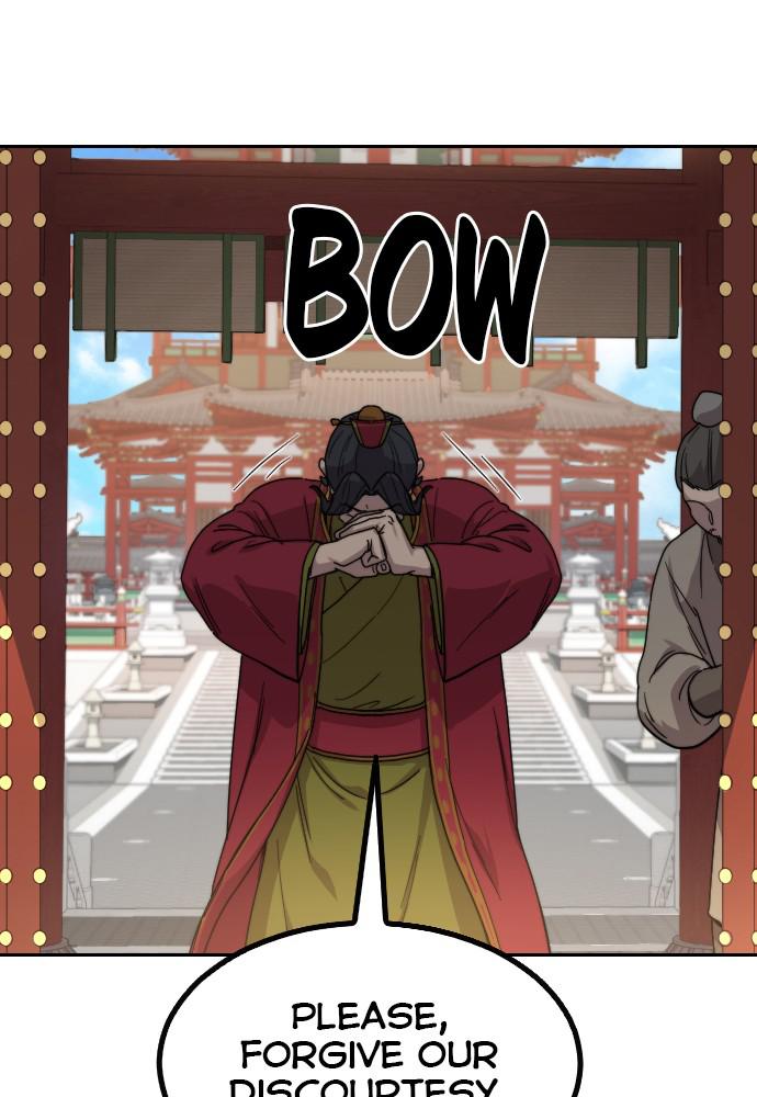Return of the Blossoming Blade Chapter 22 — page 149