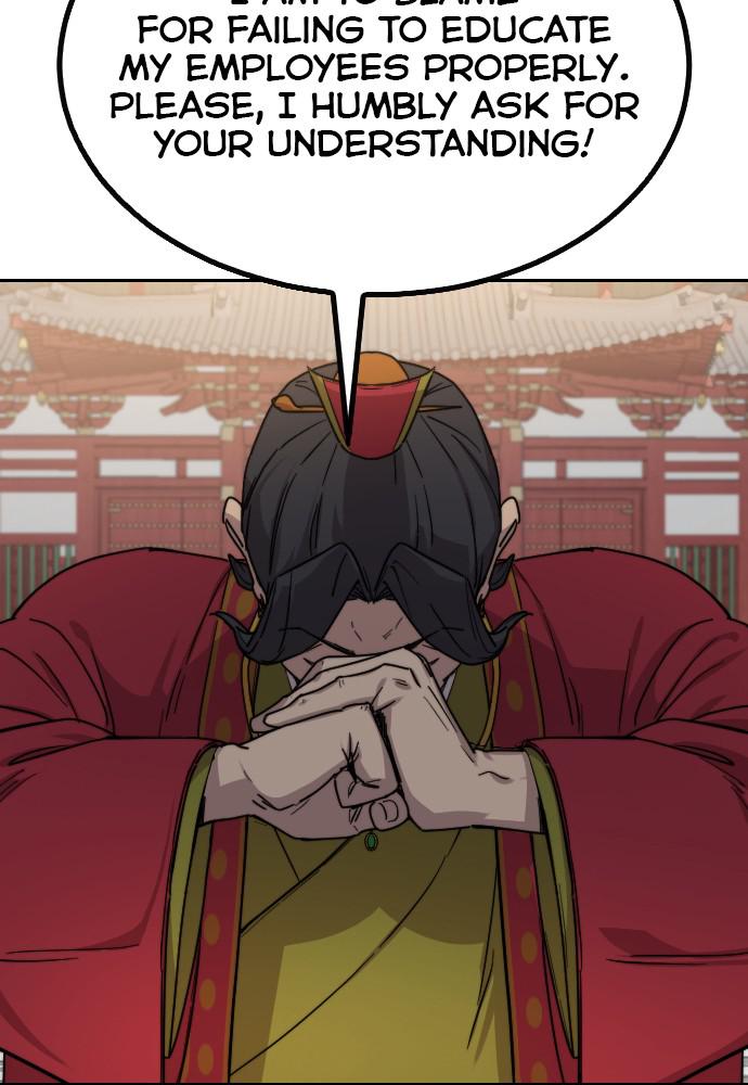 Return of the Blossoming Blade Chapter 22 — page 151