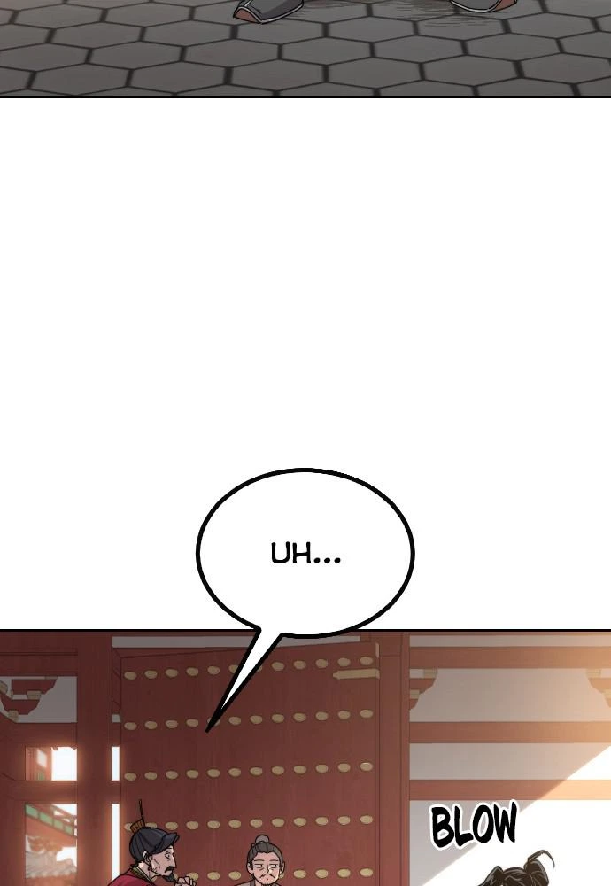 Return of the Blossoming Blade Chapter 22 — page 158