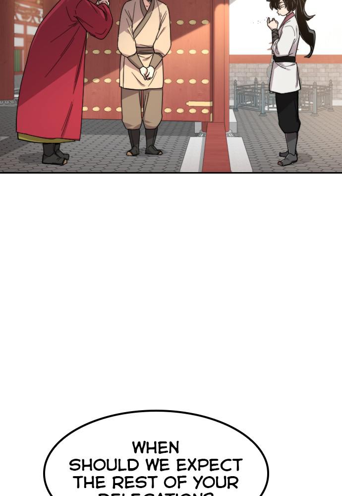 Return of the Blossoming Blade Chapter 22 — page 159