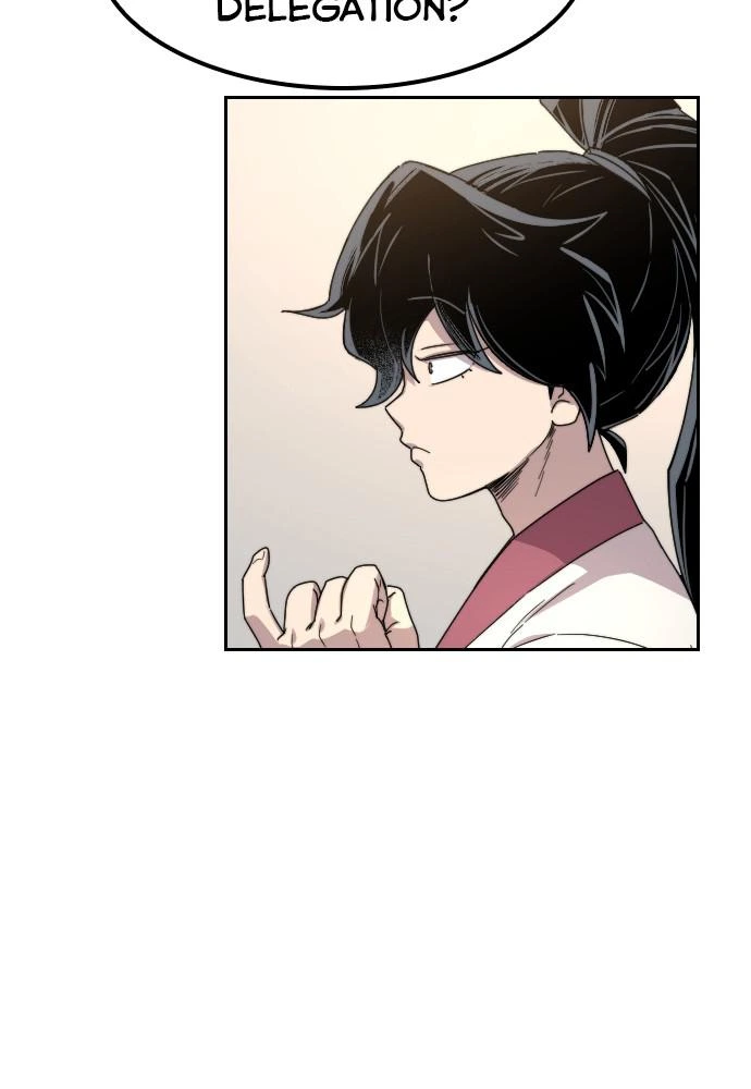 Return of the Blossoming Blade Chapter 22 — page 160