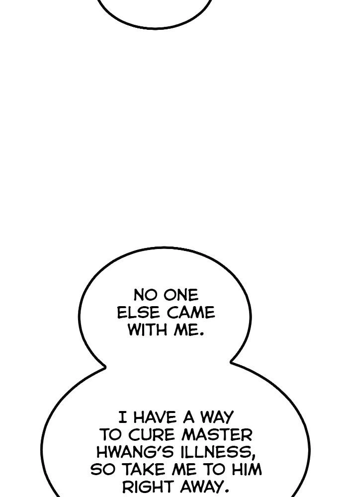 Return of the Blossoming Blade Chapter 22 — page 162