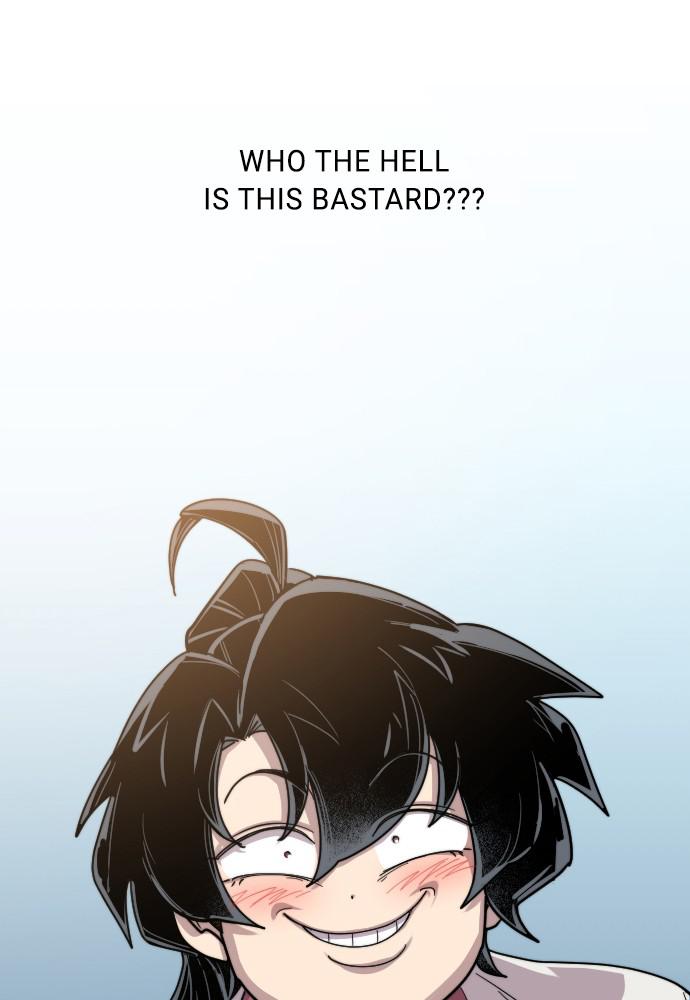 Return of the Blossoming Blade Chapter 22 — page 168