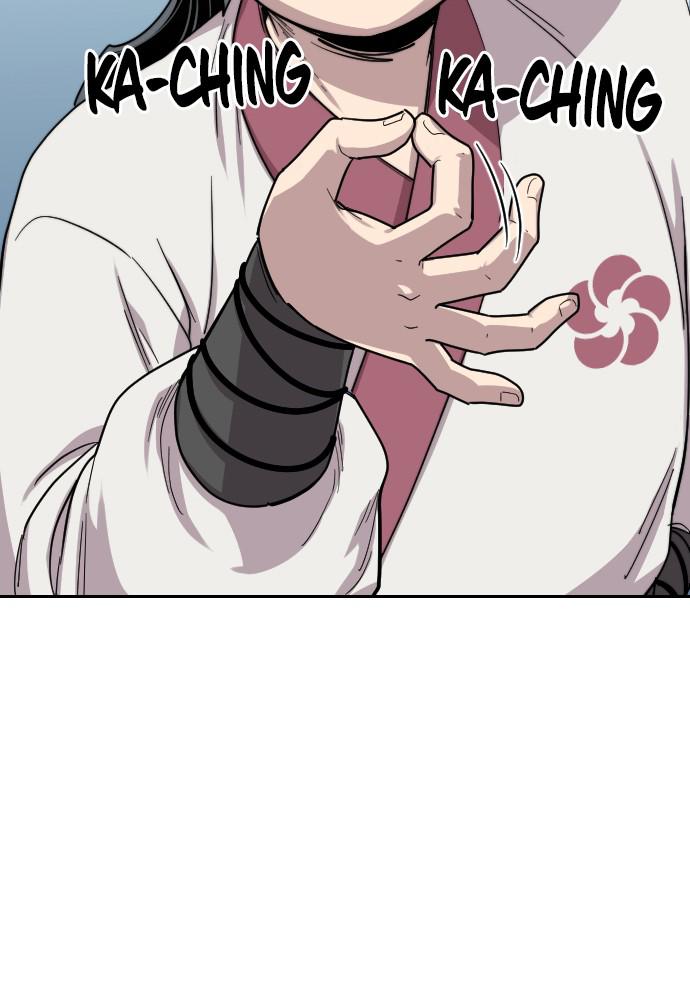 Return of the Blossoming Blade Chapter 22 — page 169