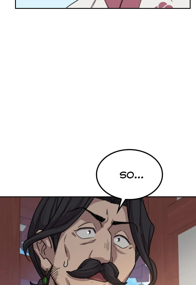 Return of the Blossoming Blade Chapter 23 — page 3