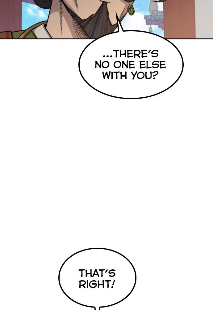 Return of the Blossoming Blade Chapter 23 — page 4