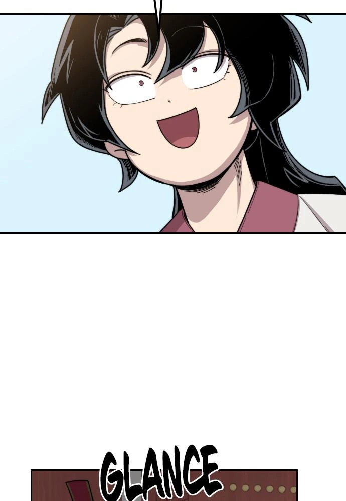 Return of the Blossoming Blade Chapter 23 — page 5