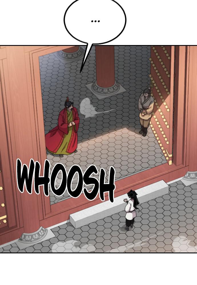 Return of the Blossoming Blade Chapter 23 — page 7