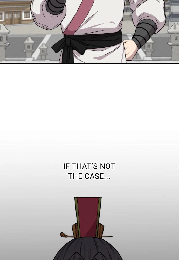 Return of the Blossoming Blade Chapter 23 — page 9