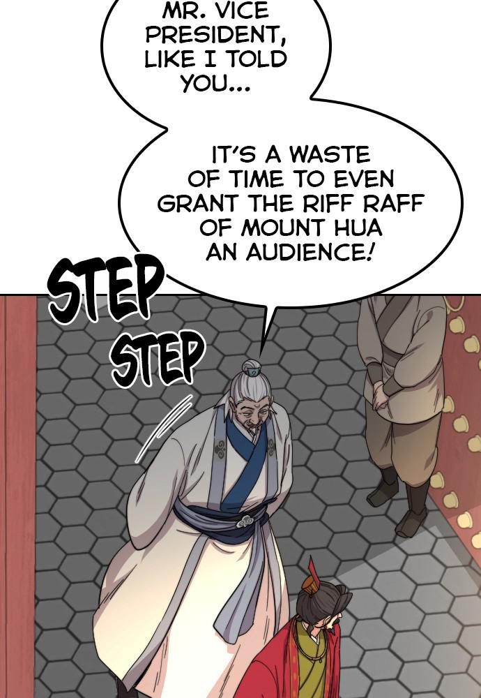 Return of the Blossoming Blade Chapter 23 — page 13