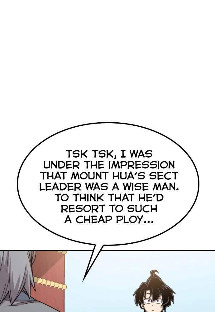 Return of the Blossoming Blade Chapter 23 — page 16