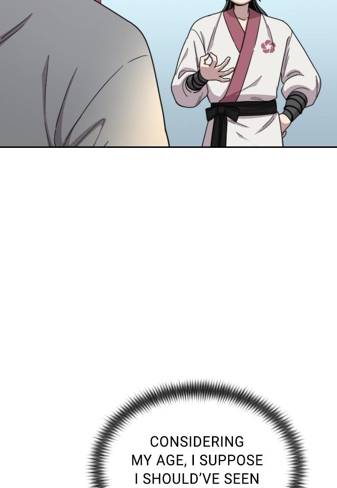 Return of the Blossoming Blade Chapter 23 — page 17