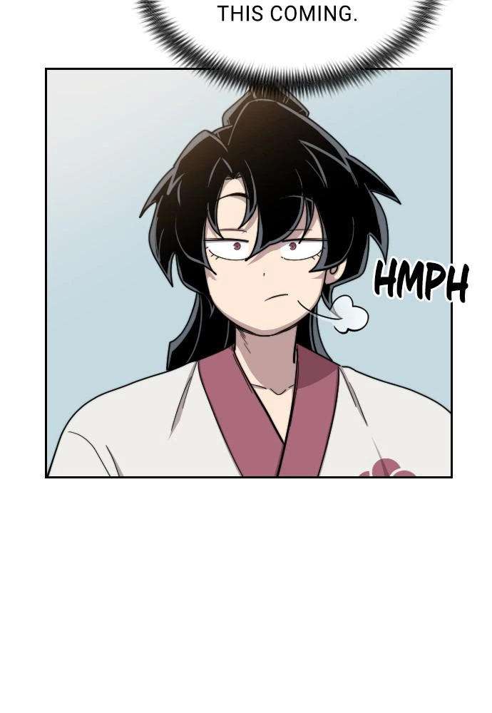 Return of the Blossoming Blade Chapter 23 — page 18