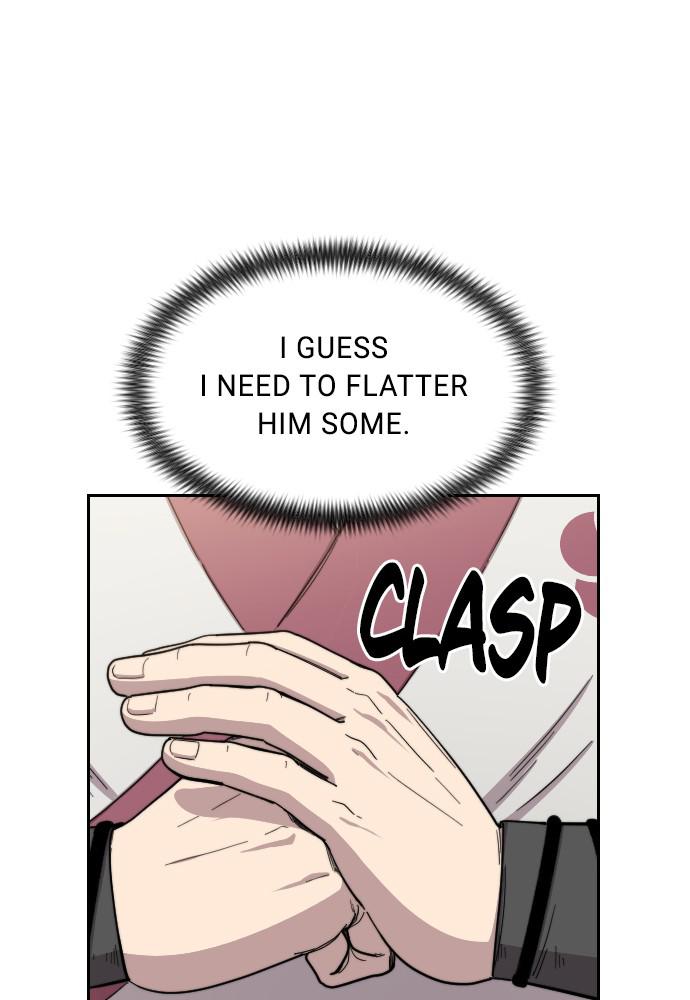 Return of the Blossoming Blade Chapter 23 — page 19