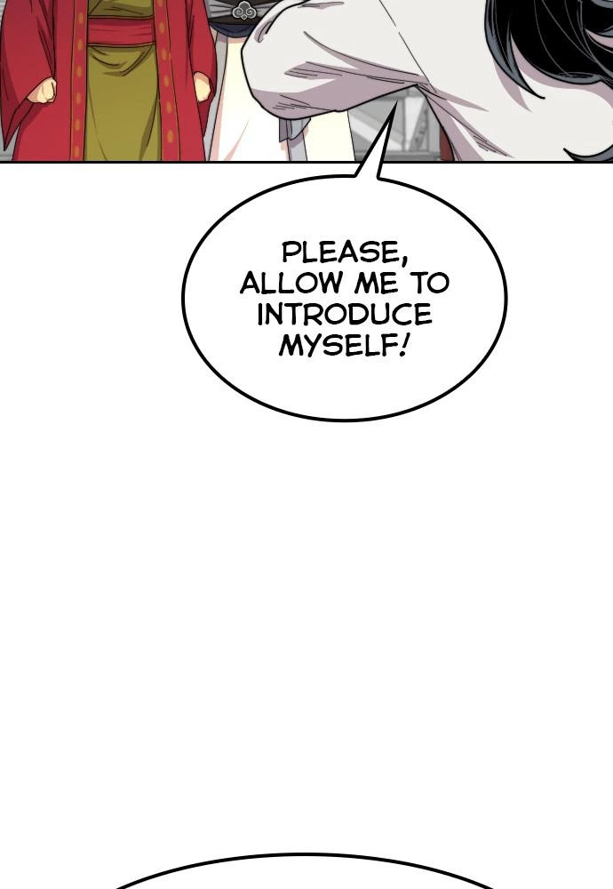 Return of the Blossoming Blade Chapter 23 — page 21