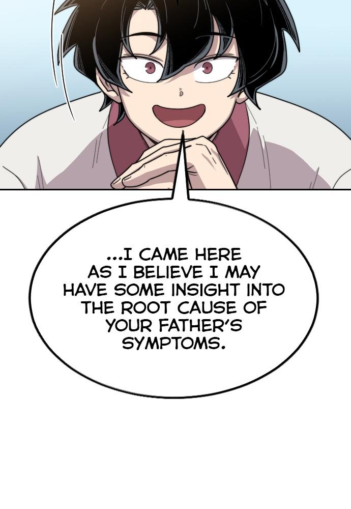 Return of the Blossoming Blade Chapter 23 — page 24