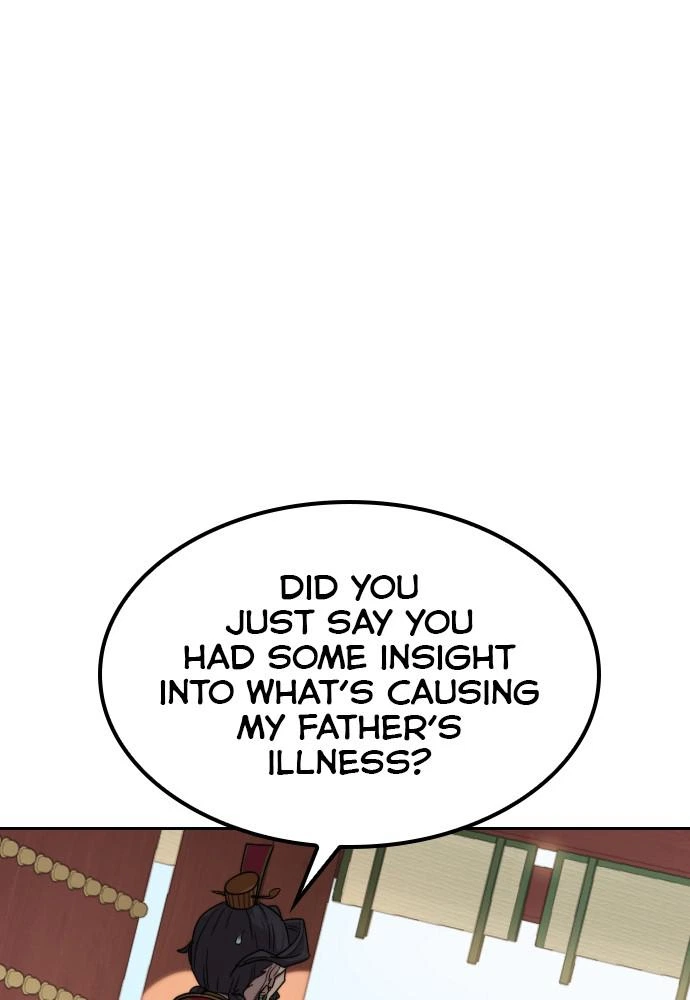 Return of the Blossoming Blade Chapter 23 — page 26