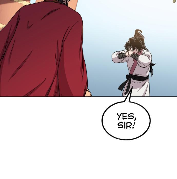 Return of the Blossoming Blade Chapter 23 — page 27