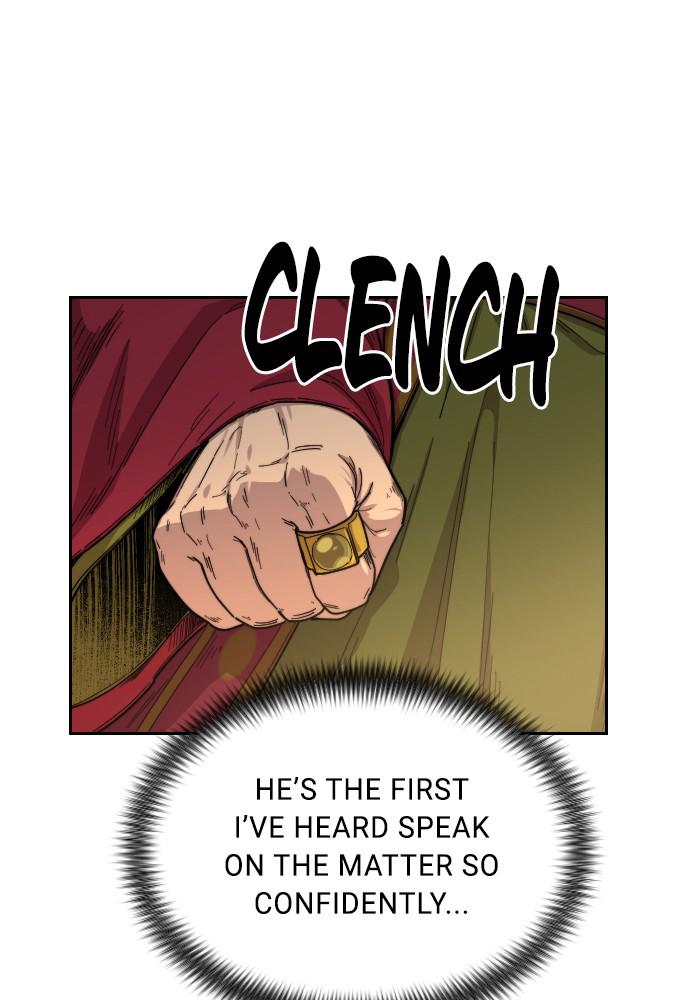 Return of the Blossoming Blade Chapter 23 — page 28