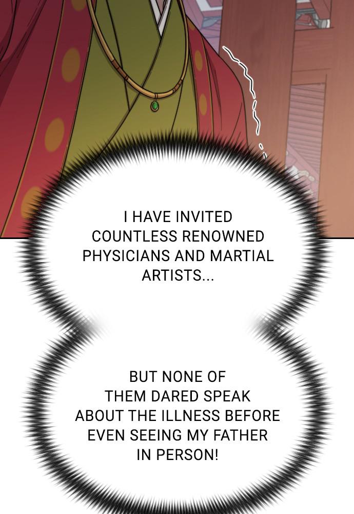 Return of the Blossoming Blade Chapter 23 — page 30