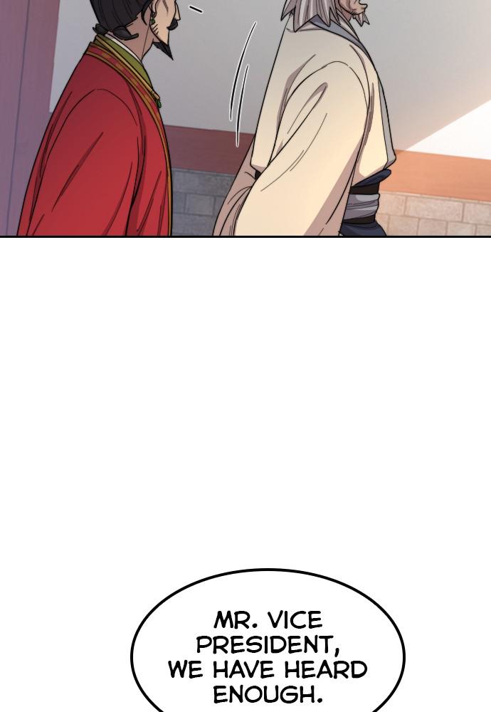 Return of the Blossoming Blade Chapter 23 — page 34