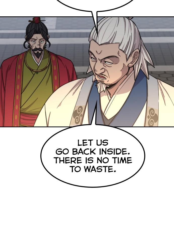 Return of the Blossoming Blade Chapter 23 — page 35