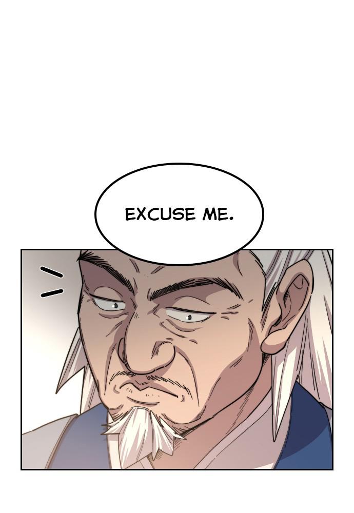 Return of the Blossoming Blade Chapter 23 — page 36