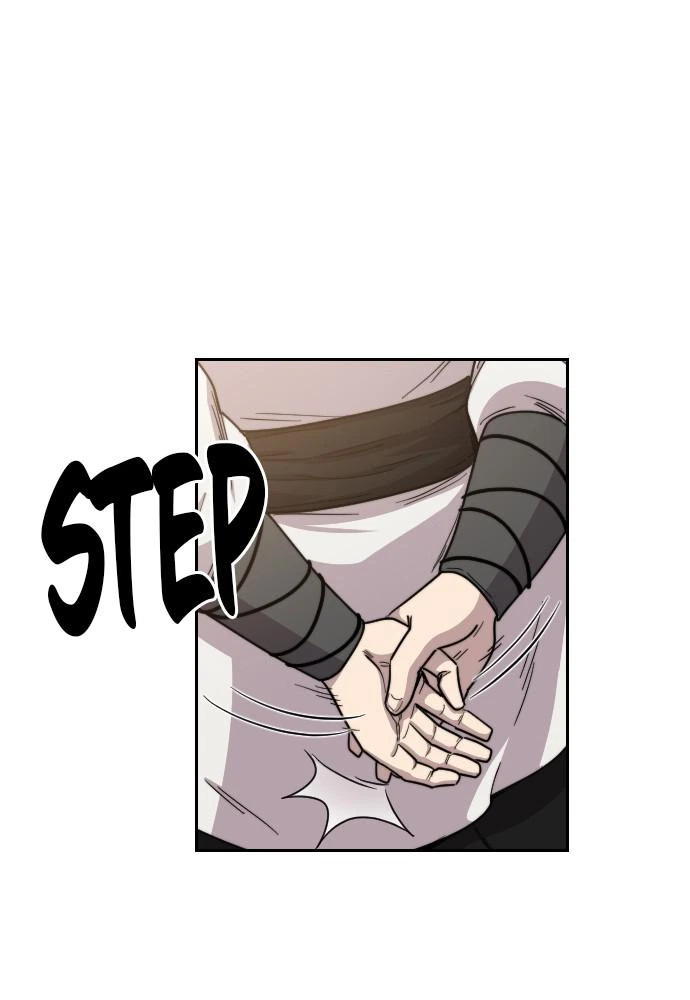 Return of the Blossoming Blade Chapter 23 — page 37