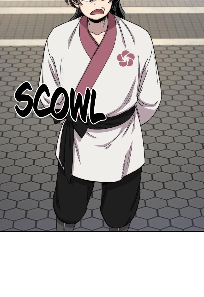 Return of the Blossoming Blade Chapter 23 — page 39