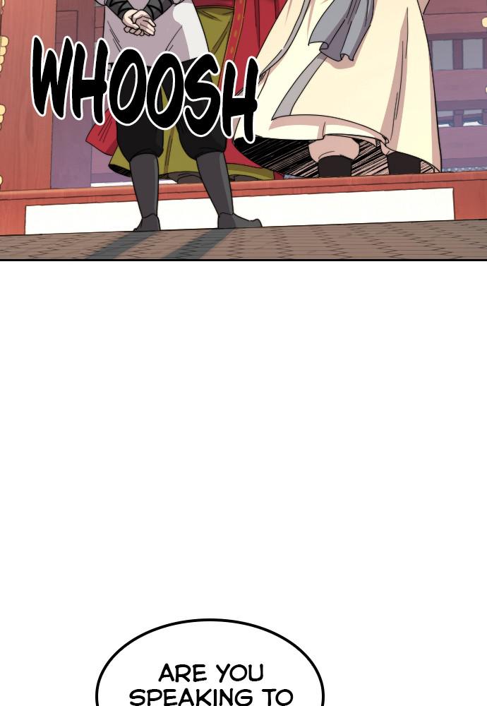 Return of the Blossoming Blade Chapter 23 — page 41