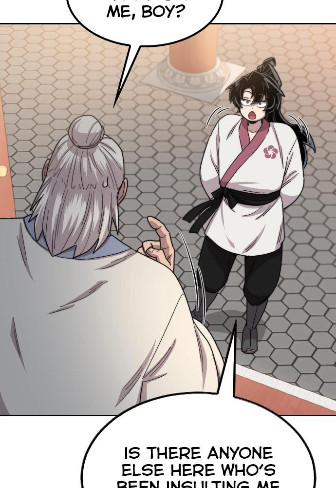 Return of the Blossoming Blade Chapter 23 — page 42