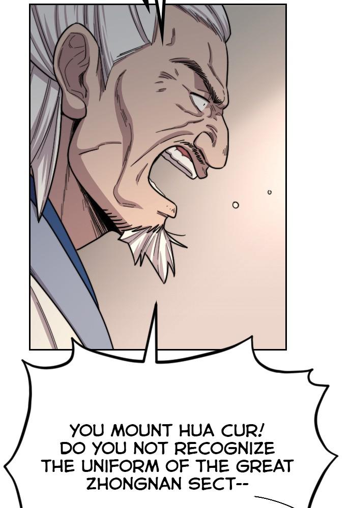Return of the Blossoming Blade Chapter 23 — page 44