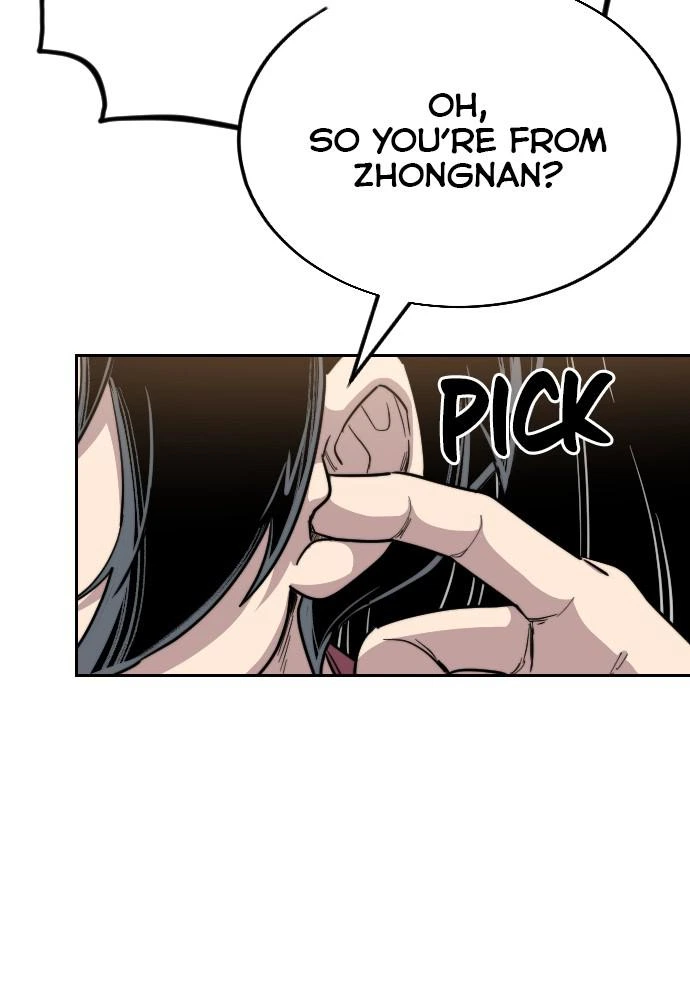 Return of the Blossoming Blade Chapter 23 — page 45