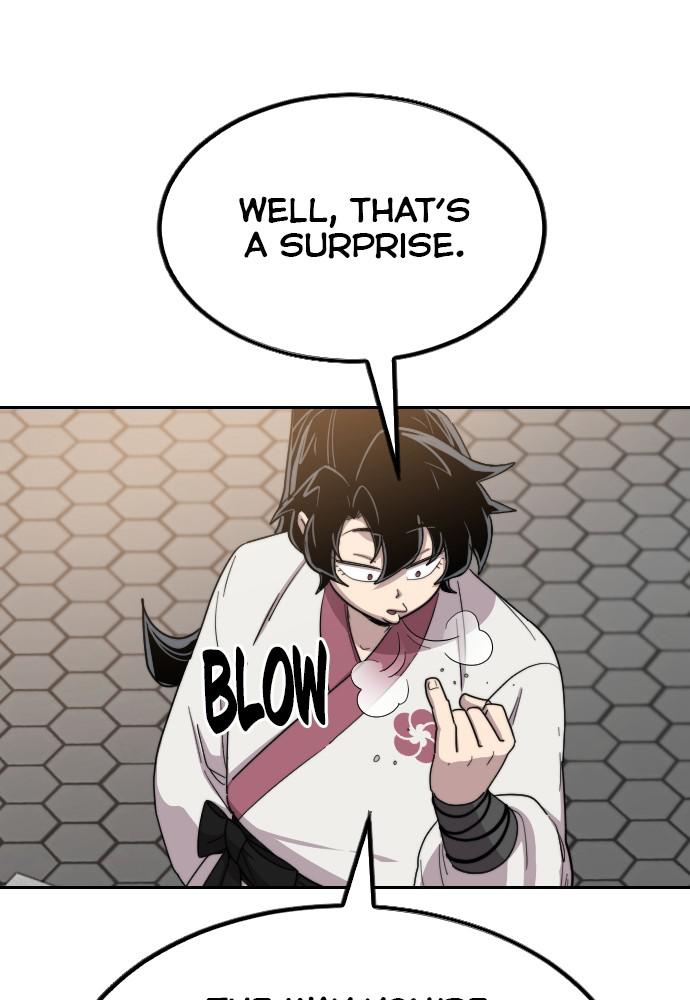 Return of the Blossoming Blade Chapter 23 — page 46