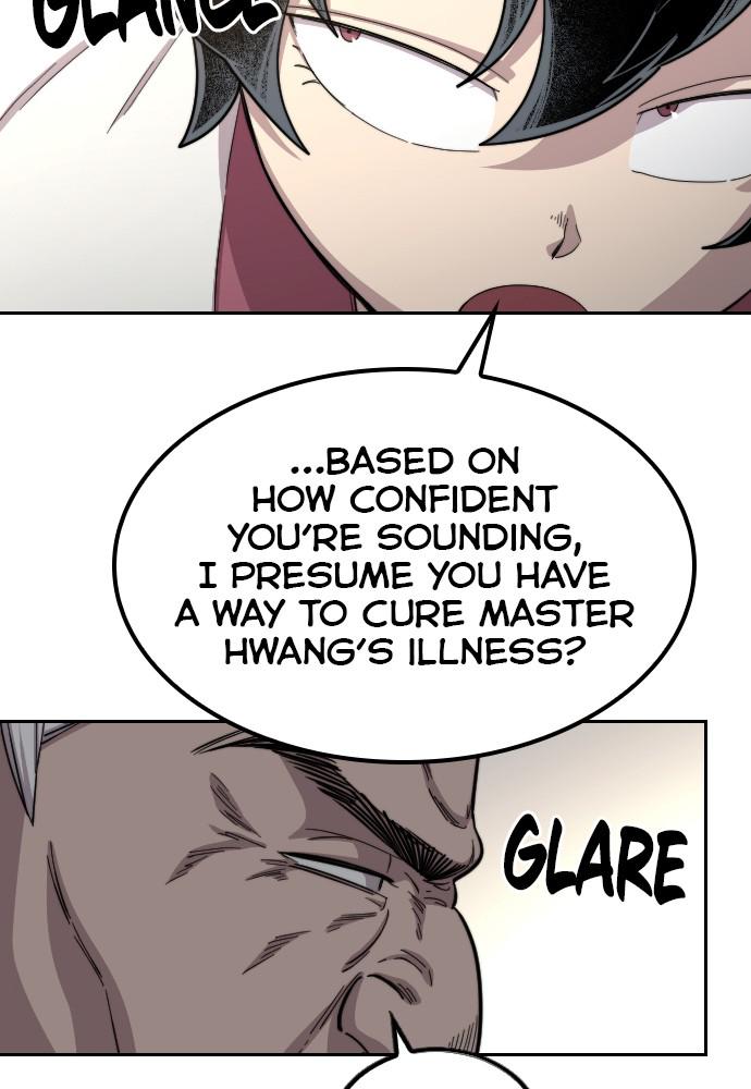 Return of the Blossoming Blade Chapter 23 — page 48