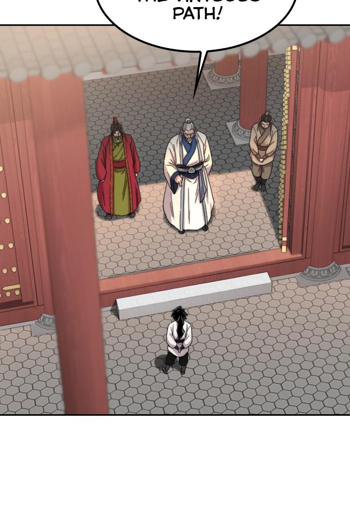 Return of the Blossoming Blade Chapter 23 — page 50