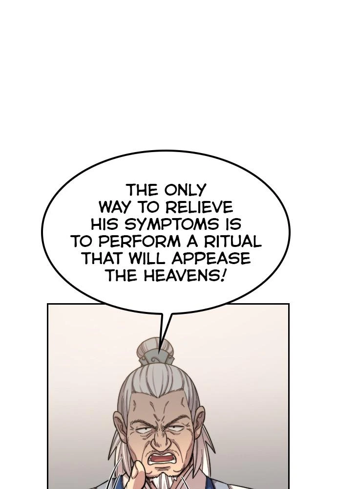 Return of the Blossoming Blade Chapter 23 — page 51
