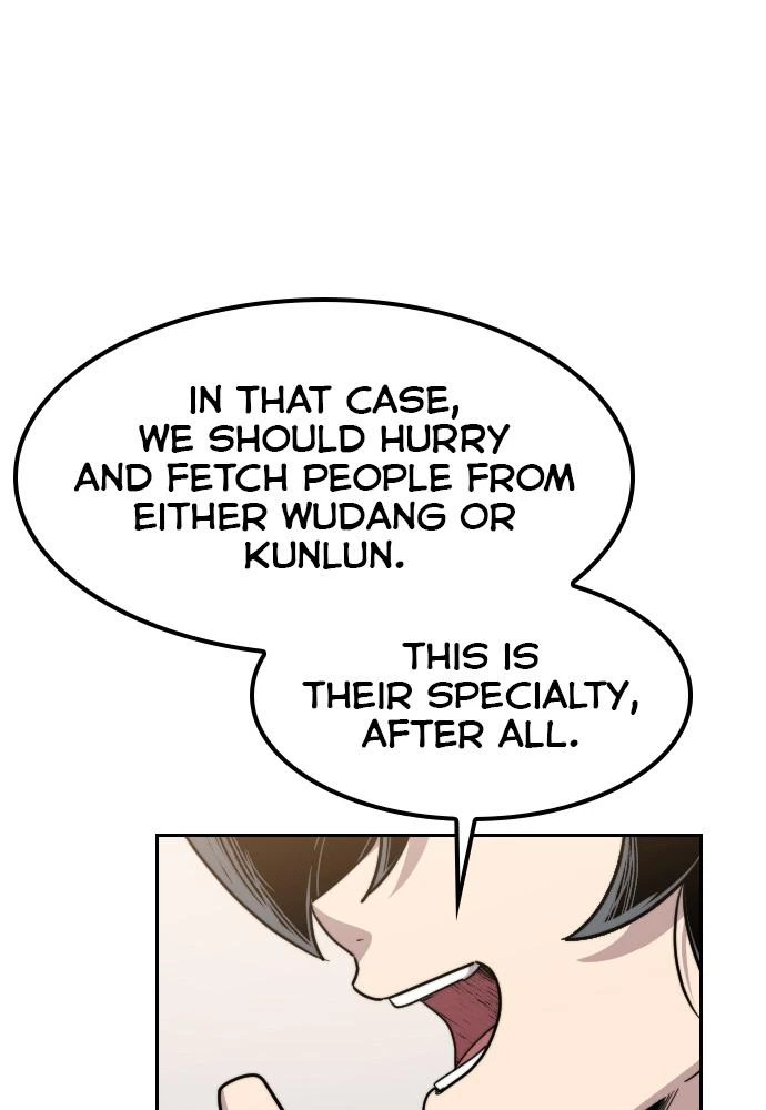 Return of the Blossoming Blade Chapter 23 — page 53