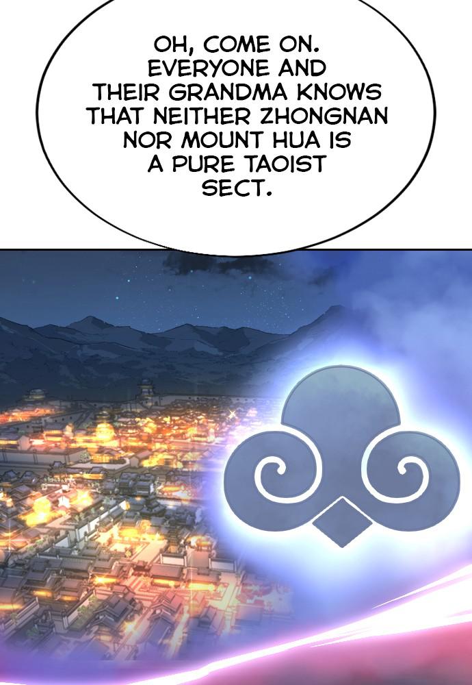 Return of the Blossoming Blade Chapter 23 — page 55