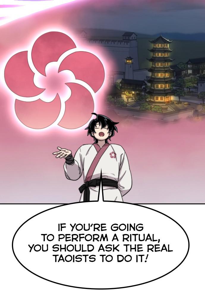 Return of the Blossoming Blade Chapter 23 — page 56