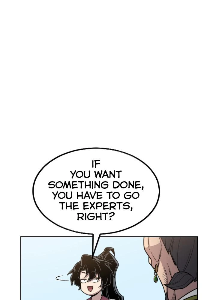 Return of the Blossoming Blade Chapter 23 — page 57